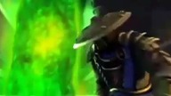 Mortal Kombat Deception Intro
