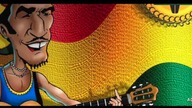 BEST R&B REGGAE SONG COVER WITH DJ M'NET