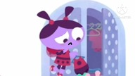 Ladybird Lu and the One-Piece Swimsuit Animation