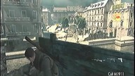 Snaiper Elite V 2 ps3 game play. mp4