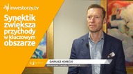 Synektik SA, Dariusz Korecki  Wiceprezes Zarządu, #519 PREZENTACJE WYNIKÓW