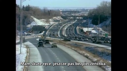 Due South....S01E14
