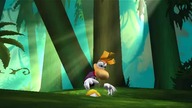 Zagrajmy w Rayman 2:The Great Escape#1-Świetliste Lasy