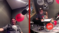 Kto ziewał na meczu? [Rock Radio]