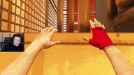 Mirrors Edge #5 | Burfield