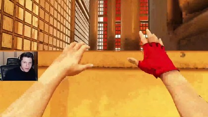 Mirrors Edge #5 | Burfield