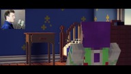 SID FRIENDS REVERSE #44 TOY STORY