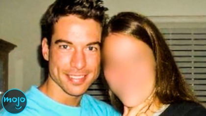 10 People Who VANISHED Without A Trace