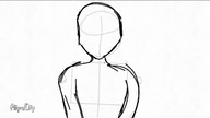punch animation