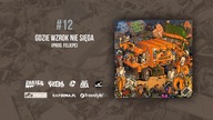 WTM - Gdzie Wzrok Nie Sięga (prod. Feliepe) #NOWYPORZĄDEK