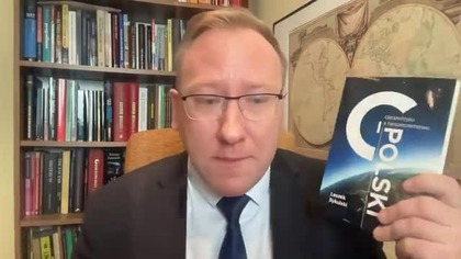 NA ŻYWO Rosyjska broń jądrowa na Białorusi Projekt PE ws.  targetowania reklamy politycznej