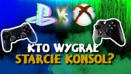 Święta wojna konsolowa.  PS4 vs.  Xbox One.  Kto został zwycięzcą generacji?