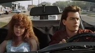 Troje na drodze(Three for the Road)(1987) - lektor