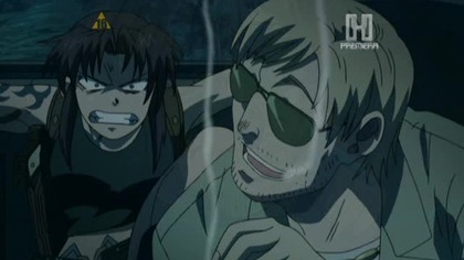 12 - Partyzanci w dżungli