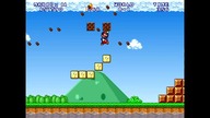 Mario Worker Letter Worlds Series V1.51 2025 #2 World B TororoTchi