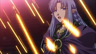 Fate/Stay Night odc. 19 - The Golden King