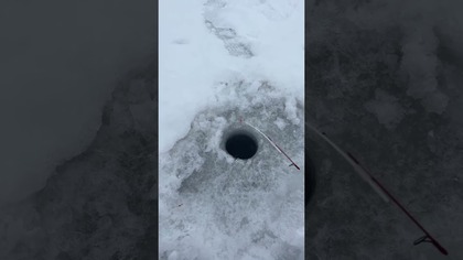 Plotki z widzami na lodzie ŁOWIMY NA ŻYWO #fishing #fish #ice #icefishing #lucio #łowca #ryby