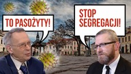 Korona-certyfikaty w Polsce?! BRAUN o segregacji sanitarnej i kampanii.  Morawiecki będzie ŚCIGANY?