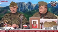 21. 02. 2024.  Wojciech Olszański, Marcin Osadowski