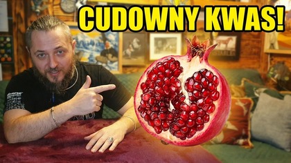 2464.  Mgła M&oacute;zgowa Detoks Odmładzanie Czyli Kwas Elagowy Czyli Ellagi Guard!