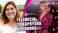 Anna Kalczyńska o dzieciach, Dzień dobry TVN i odejściu Dowbor.  Co sądzi o zmianach Miszczaka?