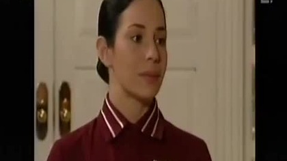 Maria z przedmieścia Odcinek 52