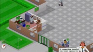 Theme Hospital - NiedzielnyW - # 1