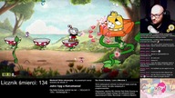 Pierwsze podejście do filiżankogłowych :) [Daj Sobie Szansę] | mrozopl | 2026-08-30