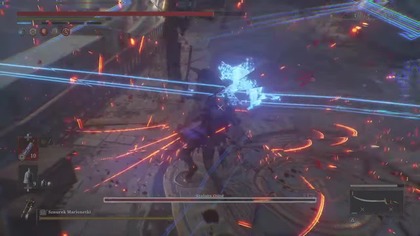 Lies of P - Szalony Osioł - NG+6