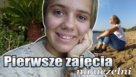 Pierwsze ZDALNE ZAJĘCIA na uczelni!