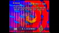 Kis Lech Stawski - To Tylko Sen