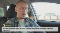 Nie rób zapasów, bo trafisz na front!