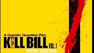 Kill Bill Vol 1 Soundtrack