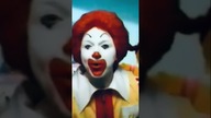 Historia ławki Ronalda McDonalda #shorts #scary #story