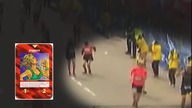 TELEWIZJA KŁAMIE: Atak terrorystyczny na Manhattanie Kłamstwo ILLUMINATI NWO -Płaska Ziemia-