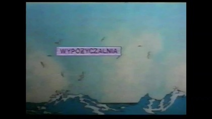 Asterix W Britanii Hanna Barbera .  VID-1695828441898