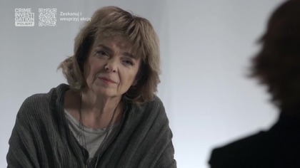 Niewidzialne: Stop Przemocy - S01E03 - Kasia