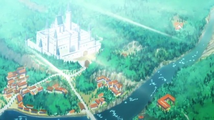 Zero no Tsukaima ~ first season ~ episode 07 english subs