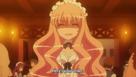 Zero no Tsukaima ~ first season ~ episode 07 english subs