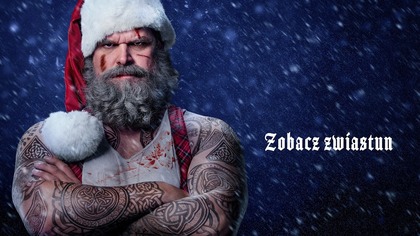 DZIKA NOC 2  zwiastun filmu