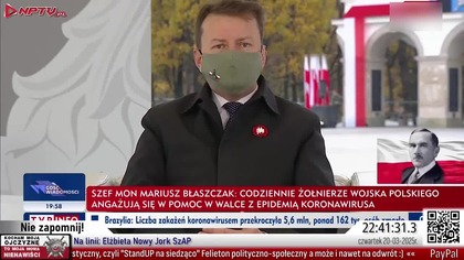 Nie zapomnij! (20.03.2025)