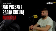 Bartosz Botwina: Jak presja i pasja kreują mistrza?