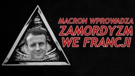 Stan Wyjątkowy We Francji Zostaje. Zmieniono Tylko Nazwę!