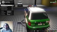 gta online 160 Kupno Bodado Cruiser