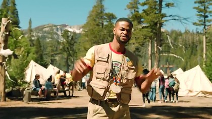 Na końcu świata - Rim of the World (2019) Dubbing 1080p.