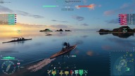 Scharnhorst 1943 rankedy
