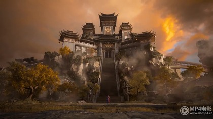 Szczyt Prawdziwych Sztuk Walki S3 odc 85