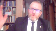 Debaty antywojenne - eskalacja do końca?