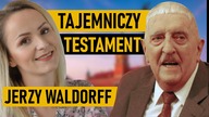 Musiał udawać, że ukochany, to jego kuzyn.  Do końca zabiegał o jego szczęście - Jerzy Waldorff