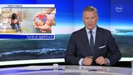iTVN - Fragment Fakt&oacute;w o Światowym Dniu Świadomości Autyzmu (02. 04. 2024)